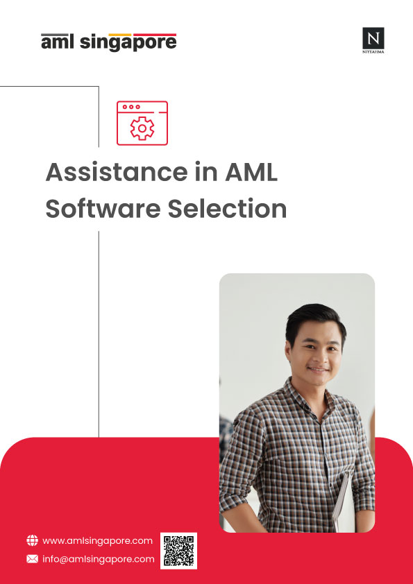 AML Software Selection in Singapore