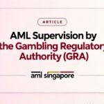 AML Supervision by the Gambling Regulatory Authority GRA